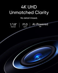 EufyCam S3 Pro 2-Cam Kit