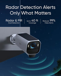 EufyCam S3 Pro 2-Cam Kit