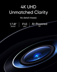 EufyCam S3 Pro Add-on Cam