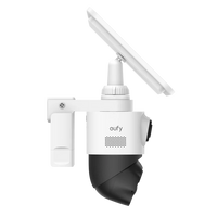 EufyCam S4 Solar Security