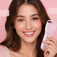 Porodo Lifestyle Fleuris Rechargeable Heated Eyelash Curler