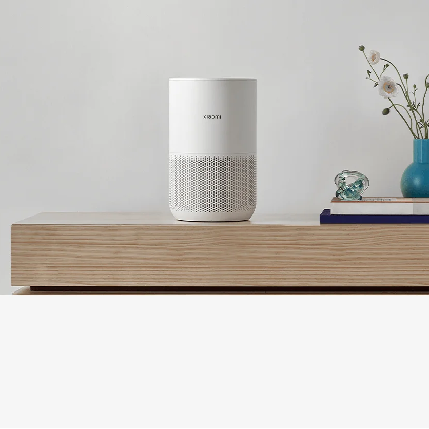 Xiaomi Smart Air Purifier 4 Compact