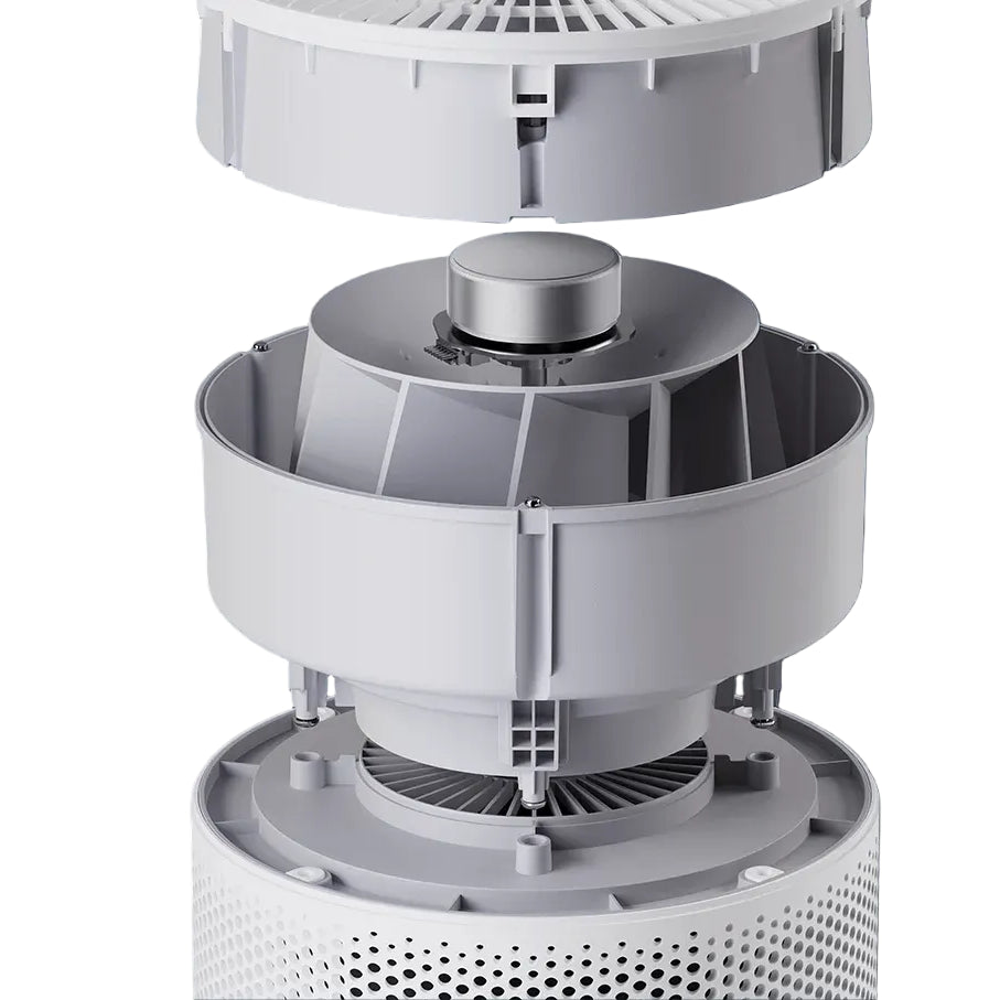 Xiaomi Smart Air Purifier 4 Compact