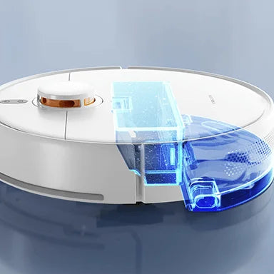 Xiaomi Robot Vacuum S40C