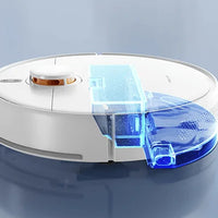 Xiaomi Robot Vacuum S40C