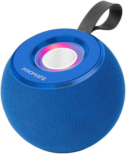 Promate Juggler 5W Wireless HD Speaker