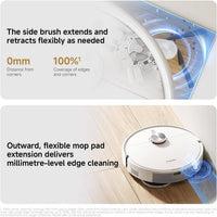 Xiaomi Robot Vacuum S40 Pro