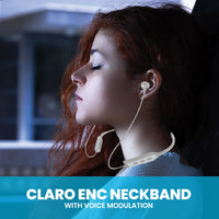 Pawa Claro ENC Neckband