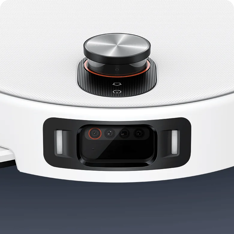 Xiaomi Robot Vacuum 5 Pro