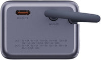 Xiaomi 165W Power Bank with Integrated Cable
