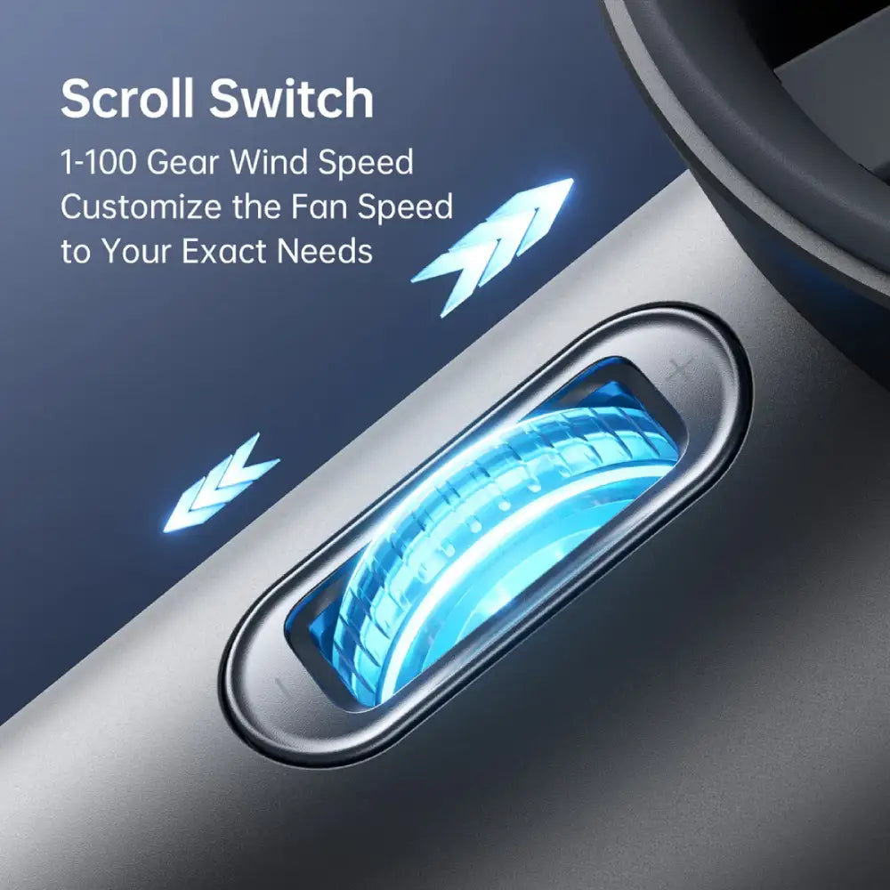 JisuLife Handheld Fan Pro1