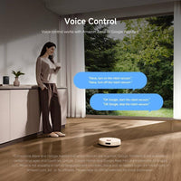 Xiaomi Robot Vacuum H40