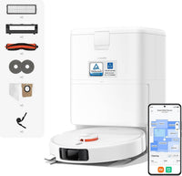 Xiaomi Robot Vacuum H50 Pro