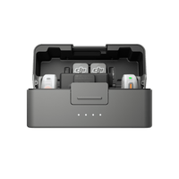 DJI Mic Mini 2S Wireless Microphone Kits