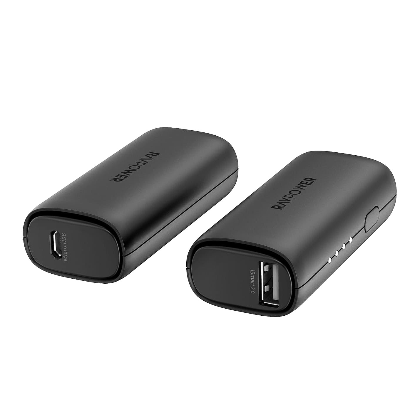 RAVPower RP-PB168 3350mAh iSmart Portable Power Bank