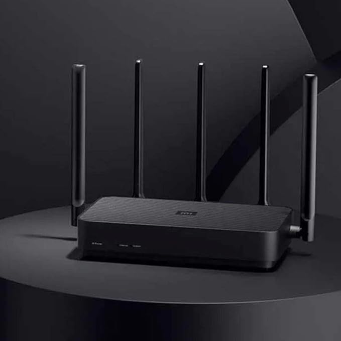 Mi AIoT Router AC2350