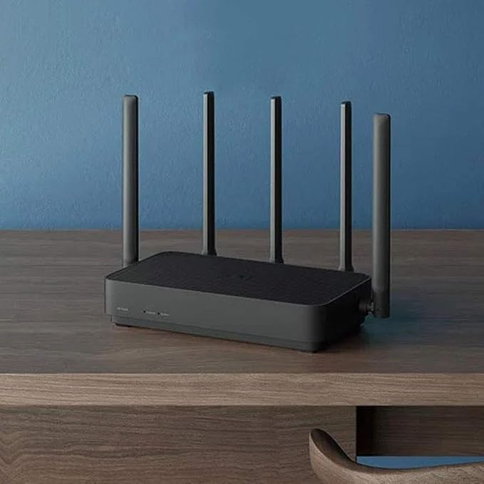 Mi AIoT Router AC2350