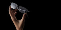 Mijia Smart Audio Glasses Pilot Style