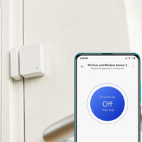 Mi Door and Window Sensor 2