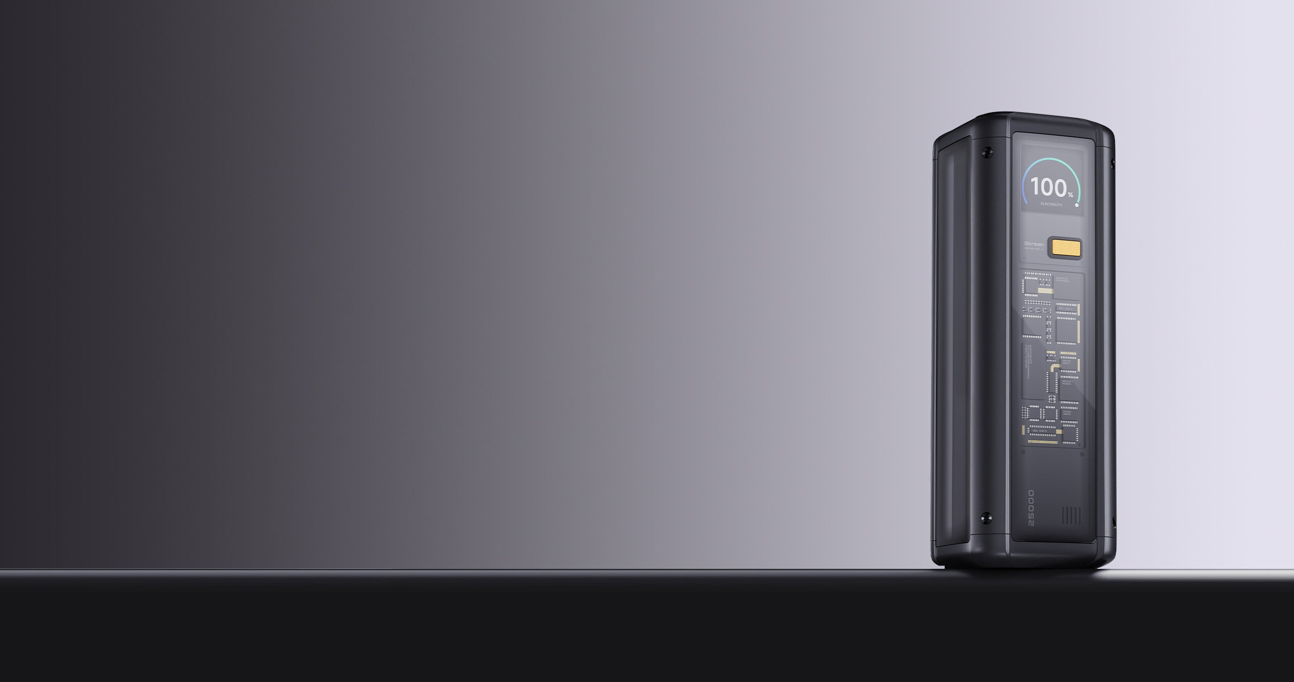 Xiaomi 212W HyperCharge Power Bank 25000mAh