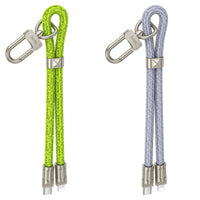 Hoco GH5 Elegant Lanyard Charging Cable
