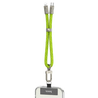 Hoco GH5 Elegant Lanyard Charging Cable