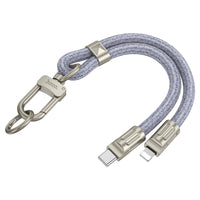 Hoco GH5 Elegant Lanyard Charging Cable