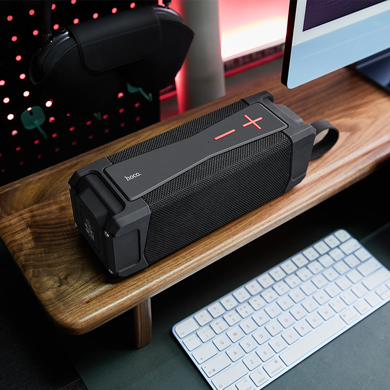 Hoco HC6 Magic Sports Bluetooth Speaker