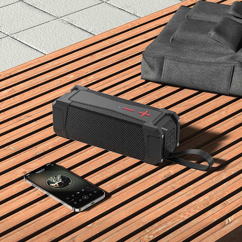 Hoco HC6 Magic Sports Bluetooth Speaker