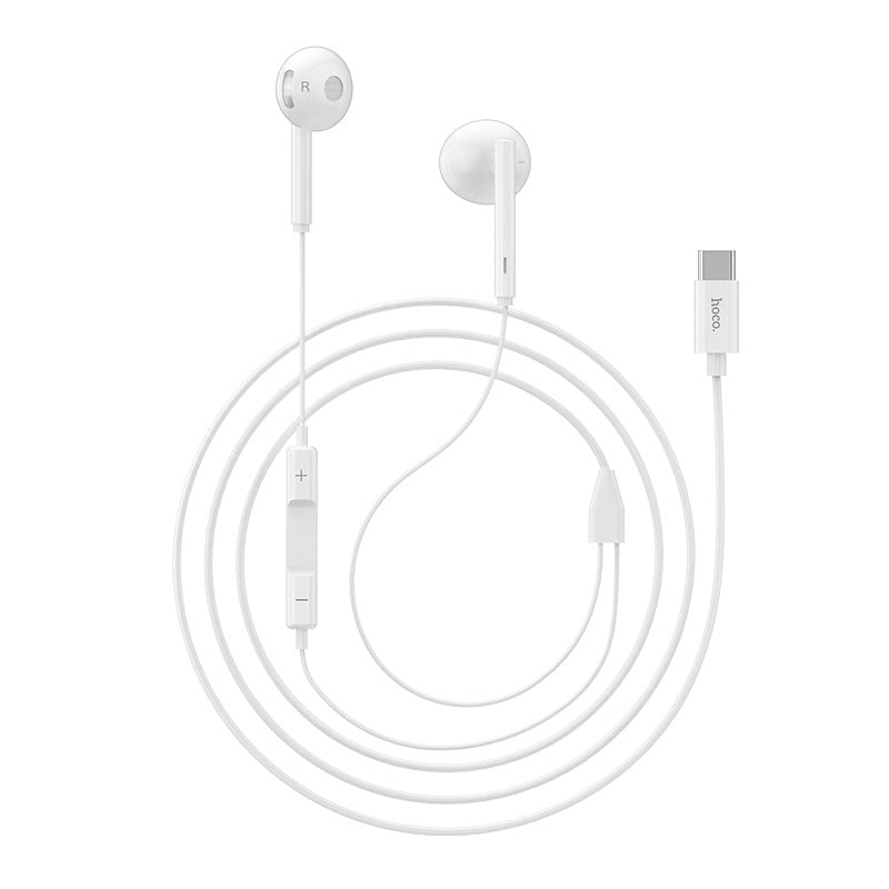HOCO DM53 Type-C Earphone