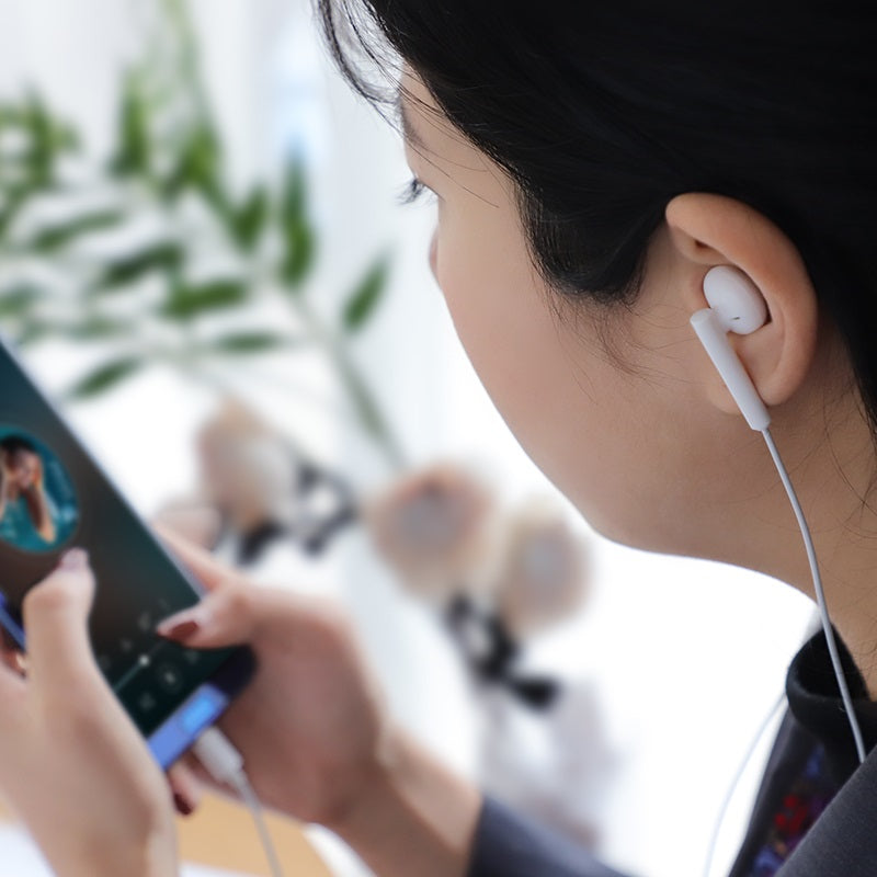 HOCO DM53 Type-C Earphone
