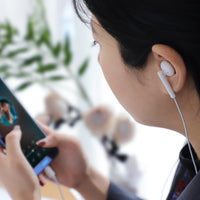 HOCO DM53 Type-C Earphone