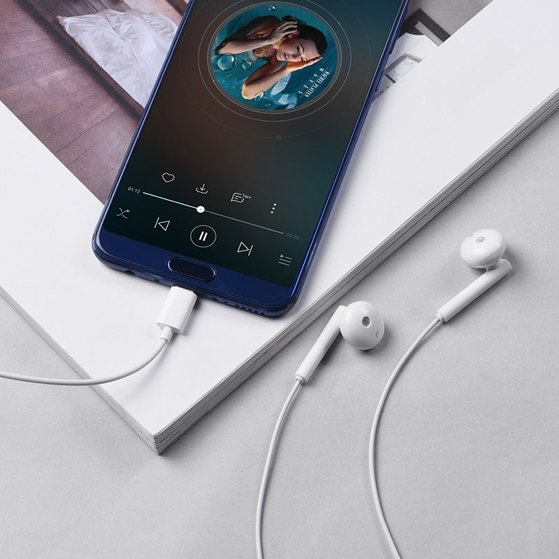 HOCO DM53 Type-C Earphone