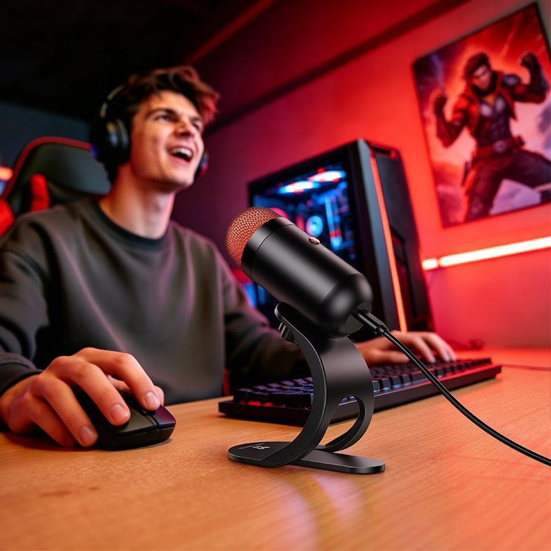 Hoco L50 Profit PC Gaming Microphone