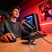 Hoco L50 Profit PC Gaming Microphone