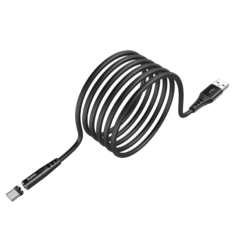Hoco X60 Magnetic Charging Data Cable
