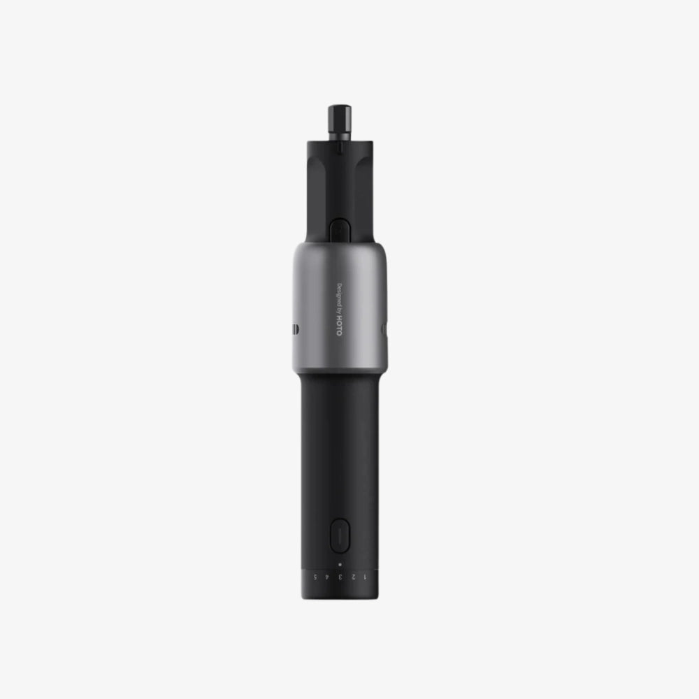 Hoto 35 - in - 1 Rotary Tool Kit - Techty