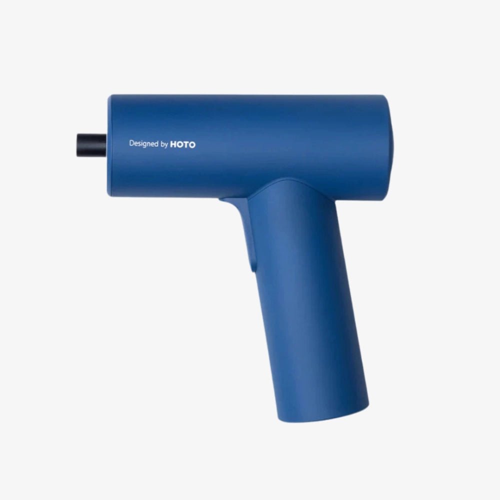 Hoto Cordless Screwdriver - Techty