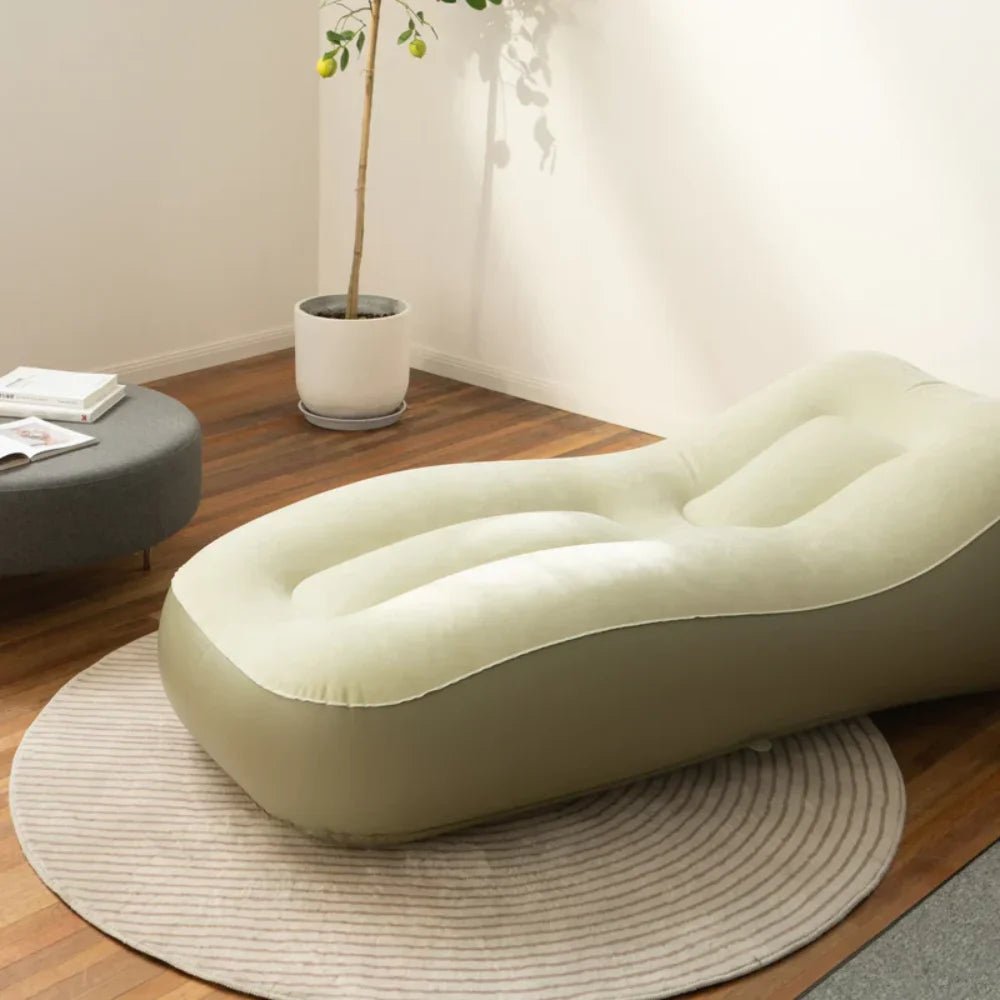 Hoto Self Inflatable Sofa - Techty
