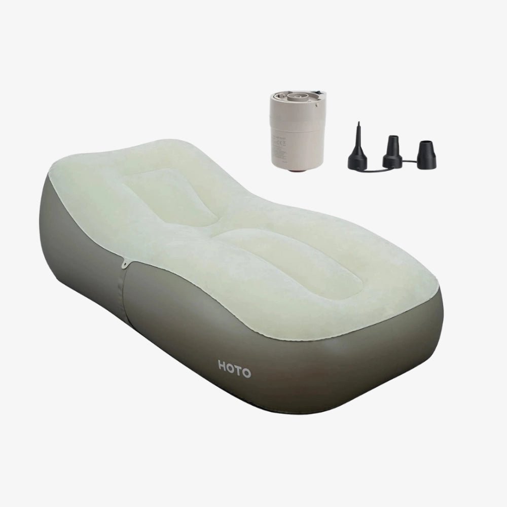 Hoto Self Inflatable Sofa - Techty