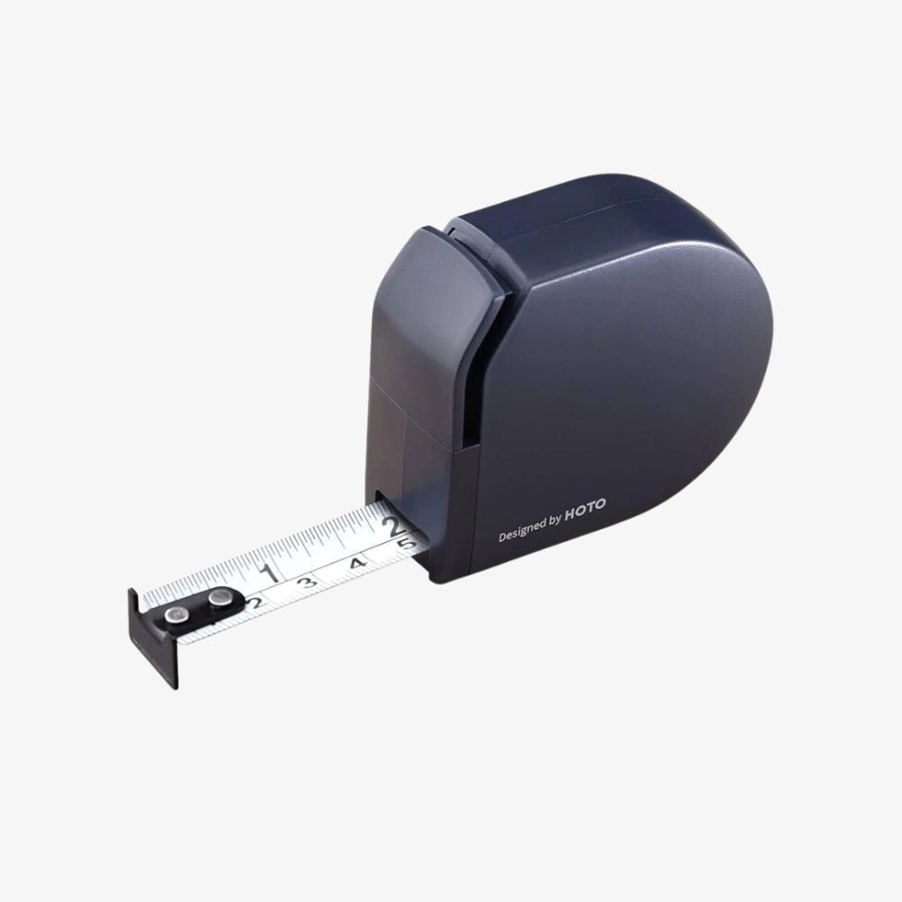 Hoto Self - locking Tape Measure - Techty
