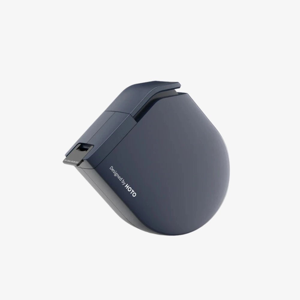 Hoto Self - locking Tape Measure - Techty