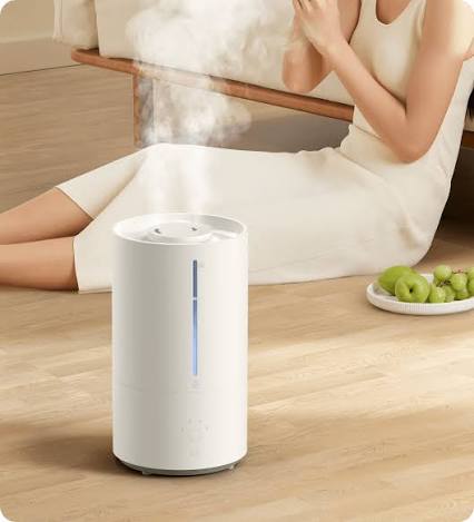 Mi Smart Antibacterial Humidifier UV-C Clean Mist