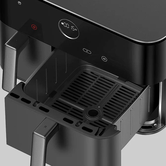 Xiaomi Dual Zone Air Fryer 10L