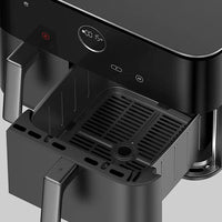 Xiaomi Dual Zone Air Fryer 10L