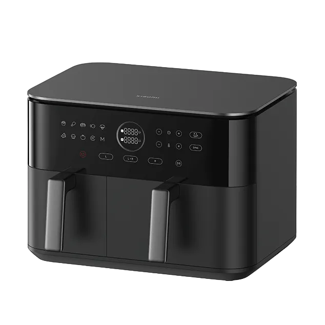 Xiaomi Dual Zone Air Fryer 10L