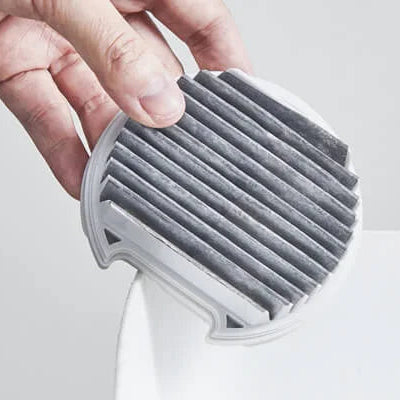 Mi Vacuum Cleaner Light HEPA Filter 2 Pack