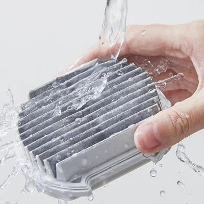Mi Vacuum Cleaner Light HEPA Filter 2 Pack