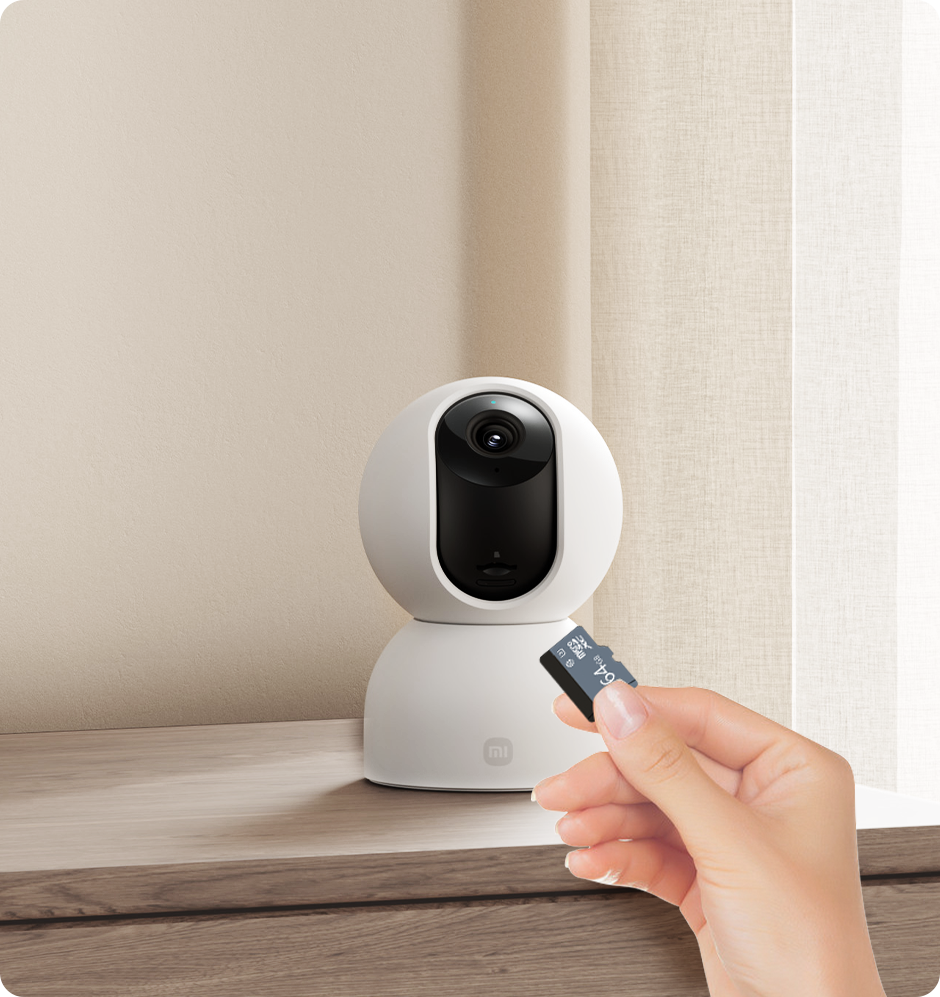 Xiaomi Smart Camera C401