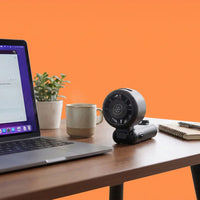 Porodo Lifestyle Chillo Bot AI Smart Voice Control Fan